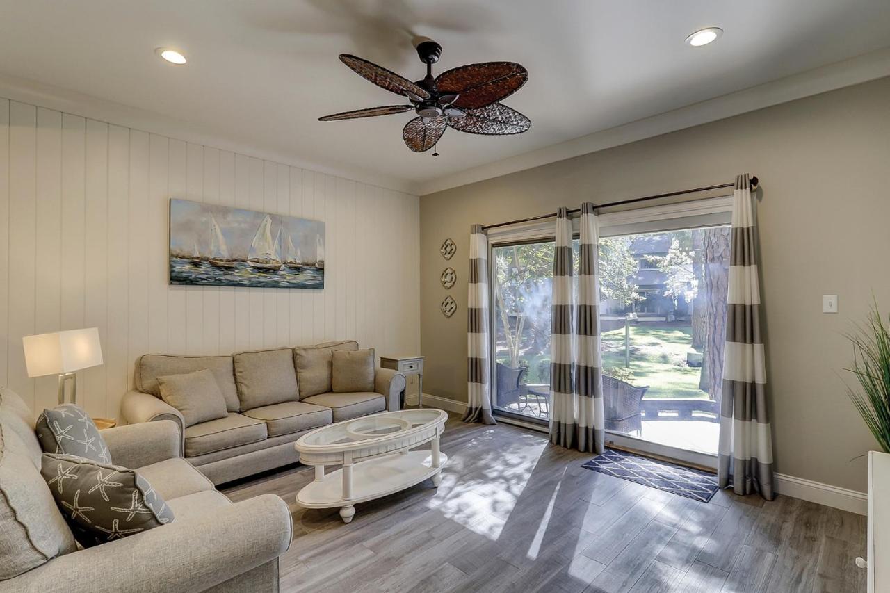 Luxury Updated New Kitchen New Floors, New Tvs, Bikes & Beach Gear Included ヒルトンヘッドアイランド エクステリア 写真