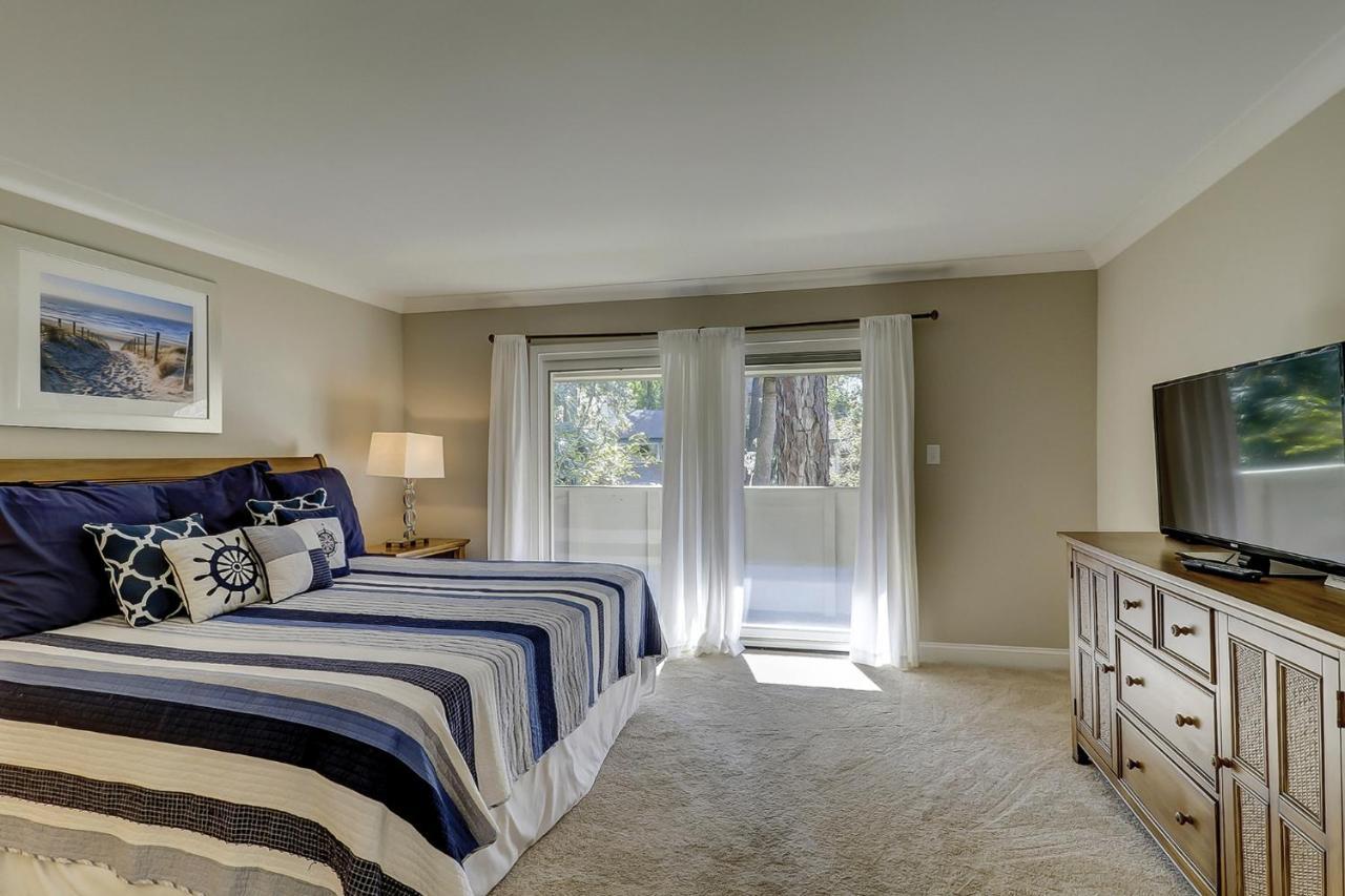 Luxury Updated New Kitchen New Floors, New Tvs, Bikes & Beach Gear Included ヒルトンヘッドアイランド エクステリア 写真