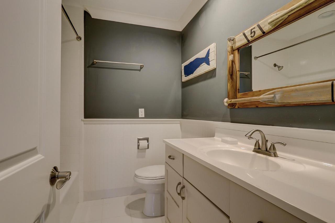 Luxury Updated New Kitchen New Floors, New Tvs, Bikes & Beach Gear Included ヒルトンヘッドアイランド エクステリア 写真