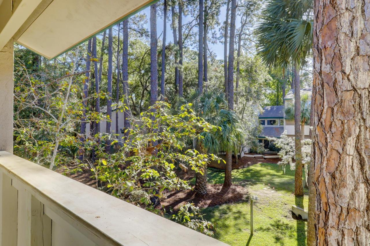 Luxury Updated New Kitchen New Floors, New Tvs, Bikes & Beach Gear Included ヒルトンヘッドアイランド エクステリア 写真