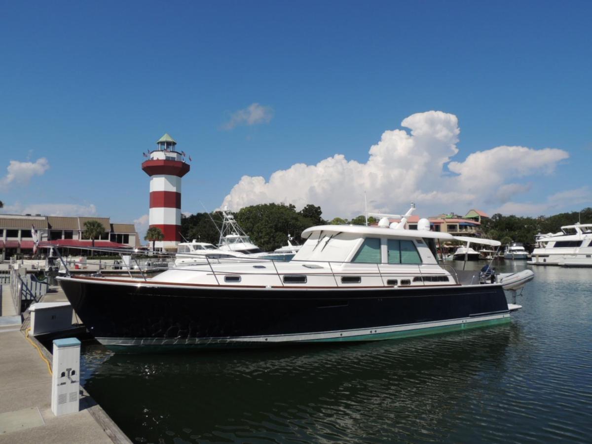 Luxury Updated New Kitchen New Floors, New Tvs, Bikes & Beach Gear Included ヒルトンヘッドアイランド エクステリア 写真