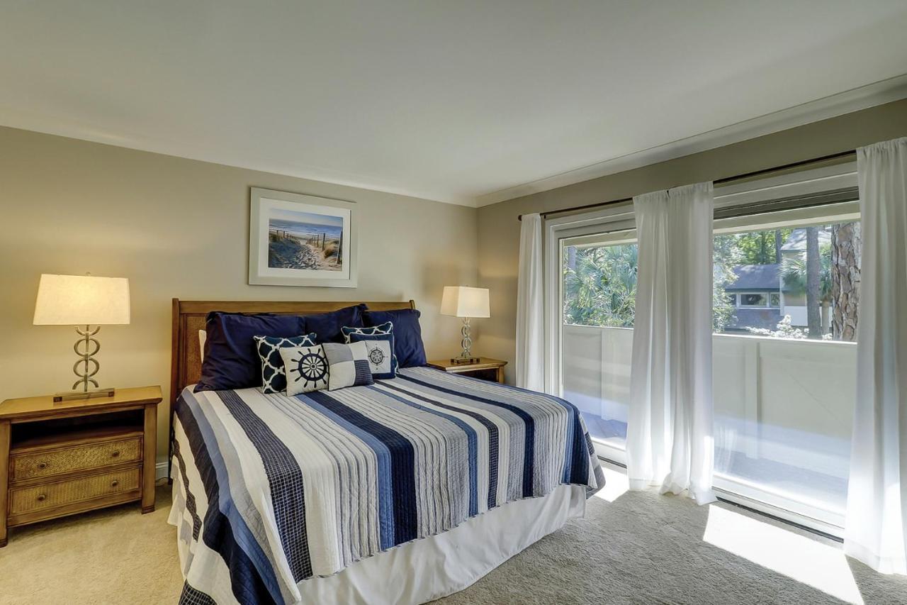 Luxury Updated New Kitchen New Floors, New Tvs, Bikes & Beach Gear Included ヒルトンヘッドアイランド エクステリア 写真