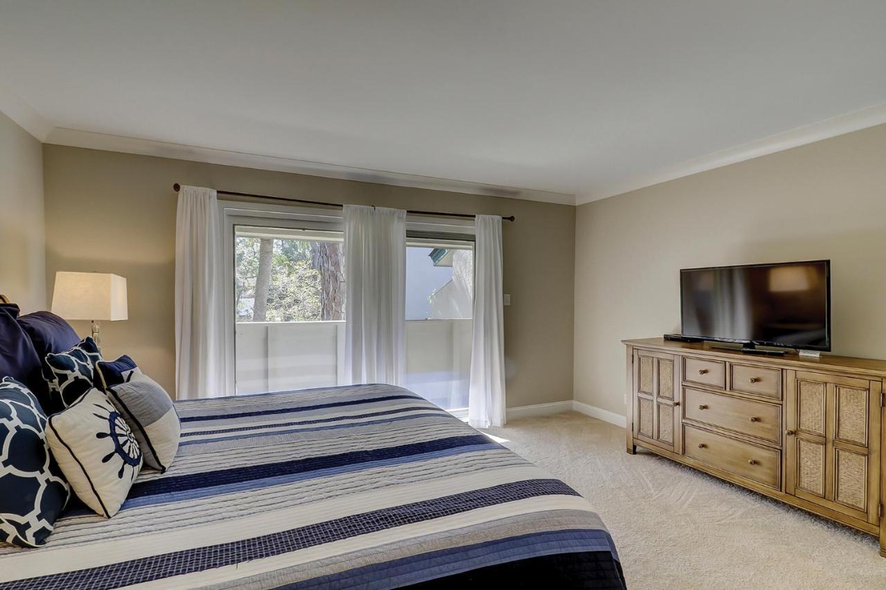 Luxury Updated New Kitchen New Floors, New Tvs, Bikes & Beach Gear Included ヒルトンヘッドアイランド エクステリア 写真