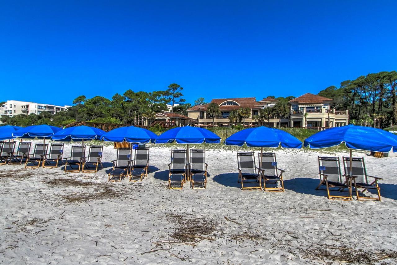 Luxury Updated New Kitchen New Floors, New Tvs, Bikes & Beach Gear Included ヒルトンヘッドアイランド エクステリア 写真