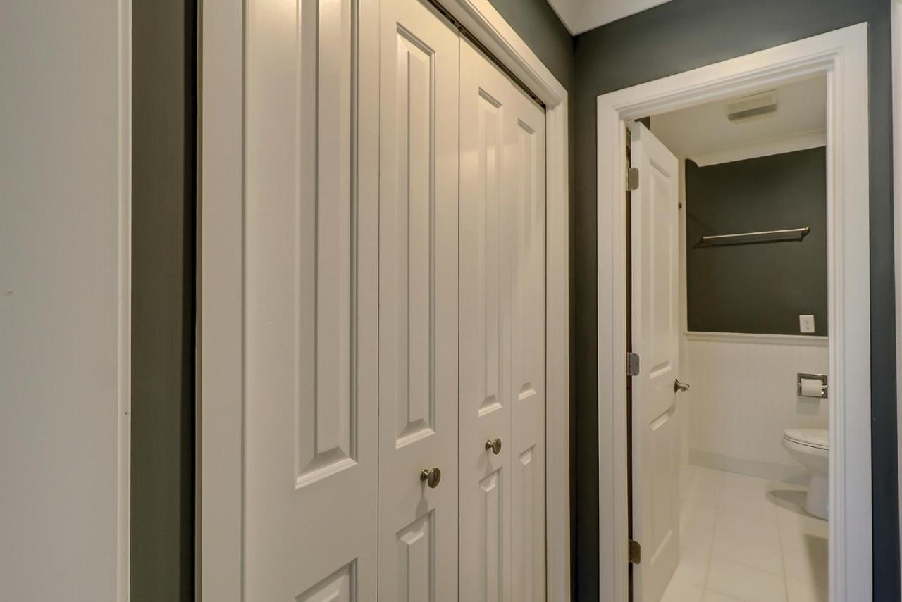 Luxury Updated New Kitchen New Floors, New Tvs, Bikes & Beach Gear Included ヒルトンヘッドアイランド エクステリア 写真